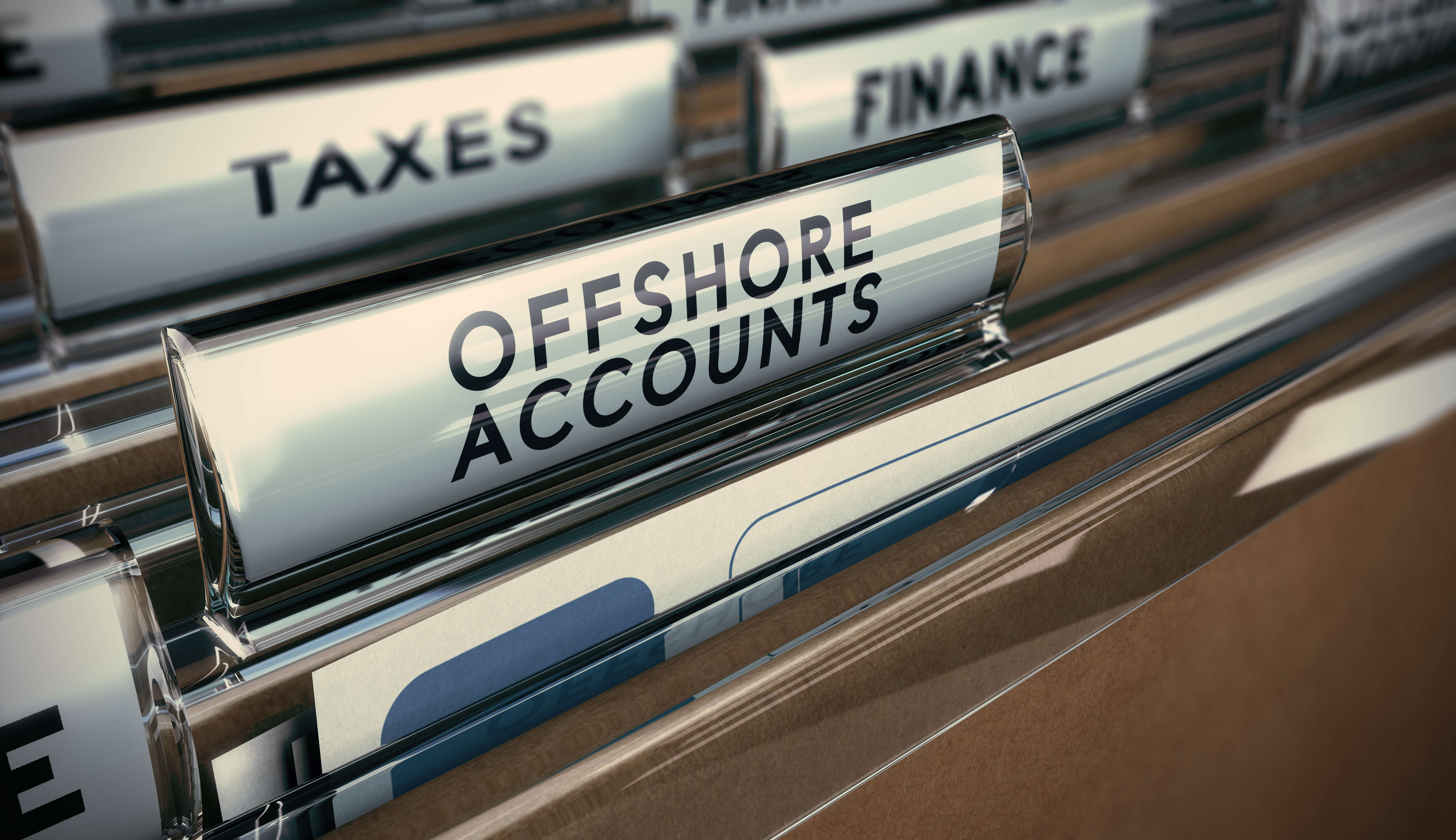What Is Considered Tax Evasion?